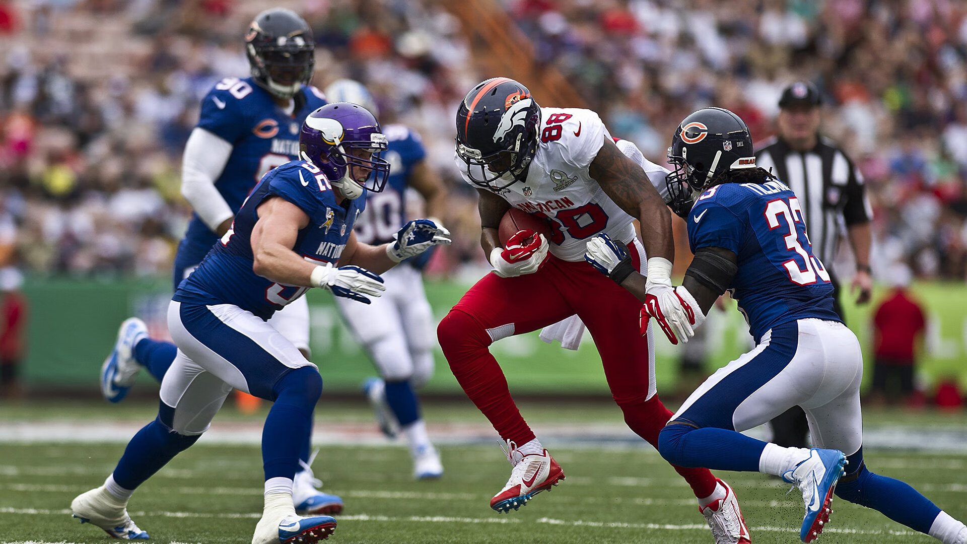 冰球季后赛：冰上角逐进入白热化，冰球全场比赛时间